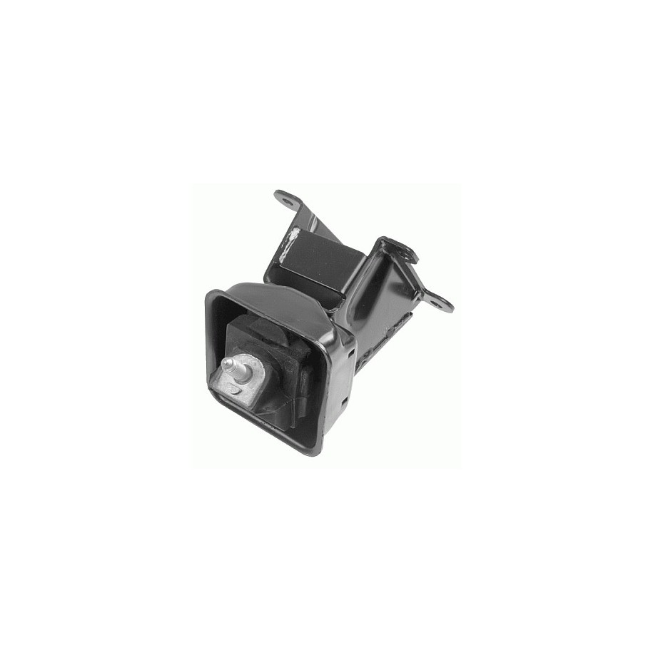 Engine Mounting LEMFORDER 3376001 for FORD TRANSIT OE 4164667