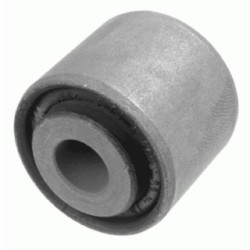 Control Trailing Arm Mounting LEMFORDER 3378001 for JAGUAR X-TYPE