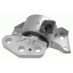 Engine Mounting LEMFORDER 3378301 for VAUXHALL OE 13130741