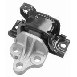 Engine Mounting LEMFORDER 3378601 for VAUXHALL CORSA CORSAVAN