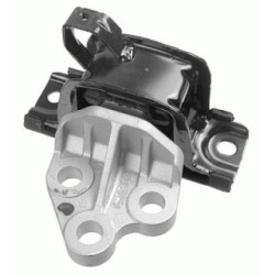 Engine Mounting LEMFORDER 3378701 for ABARTH ALFA ROMEO FIAT