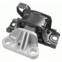 Engine Mounting LEMFORDER 3378801 for VAUXHALL CORSA CORSAVAN