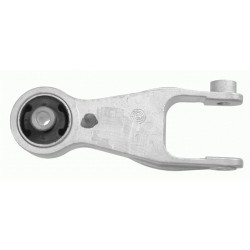 Engine Mounting LEMFORDER 3380201 for VAUXHALL OE 684713