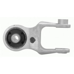 Engine Mounting LEMFORDER 3380301 OE 24463131
