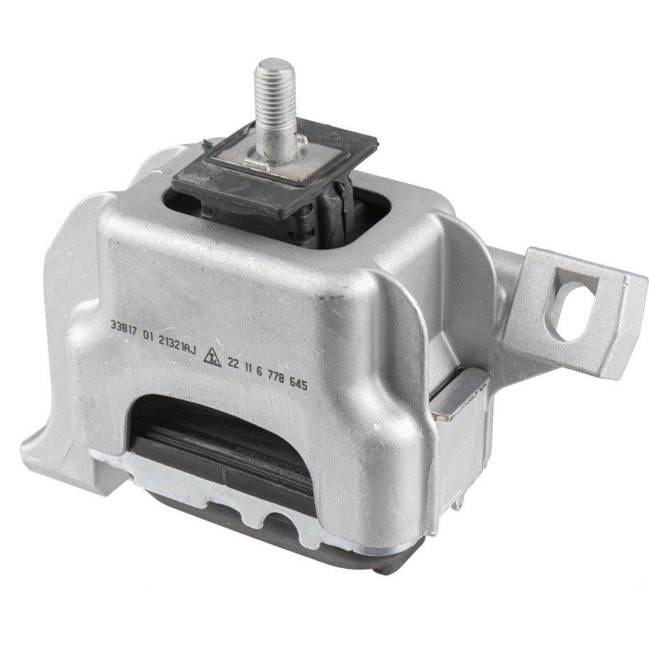 Engine Mounting LEMFORDER 3381701 for MINI MINI OE 22116778645