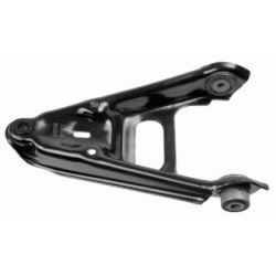 Control Trailing Arm LEMFORDER 3383601 for SMART OE 0007001V004