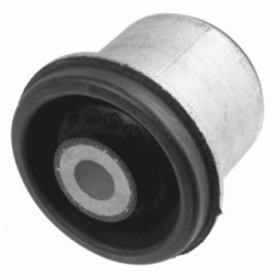 Control Trailing Arm Mounting LEMFORDER 3384001 OE 31126771199