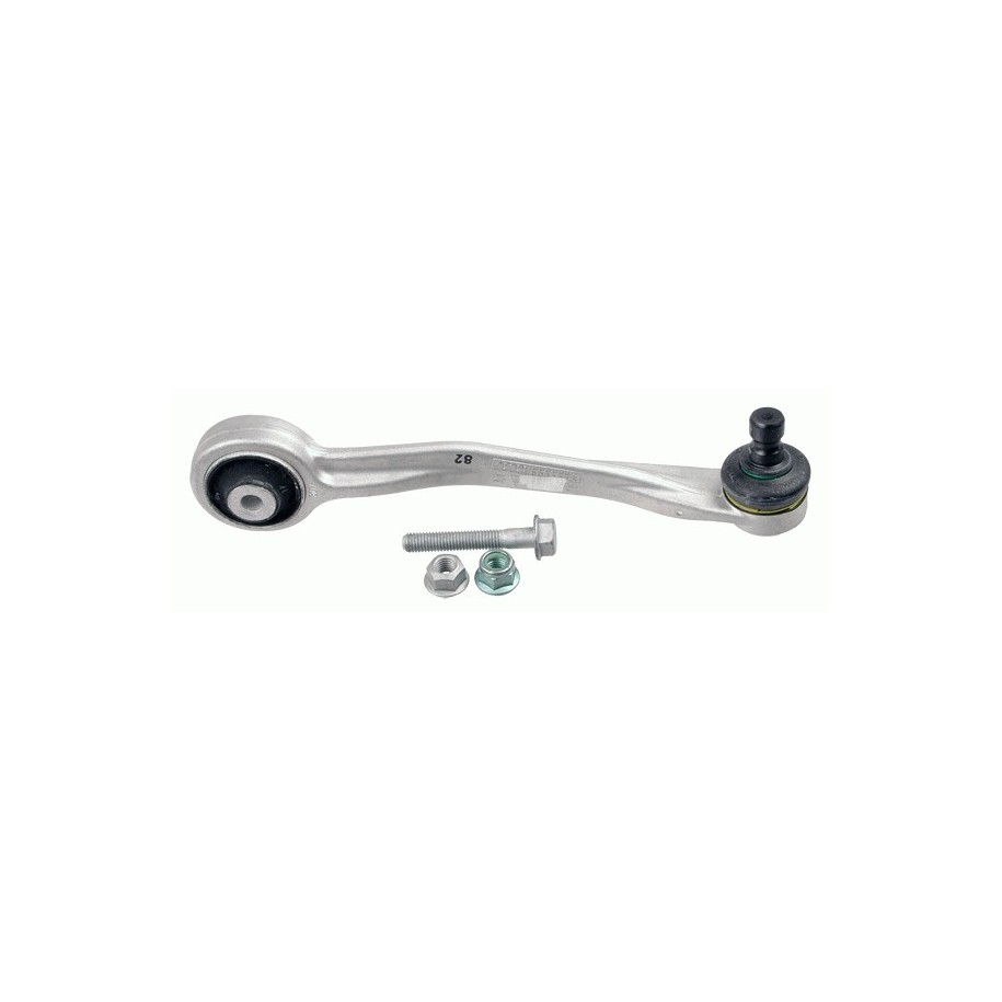 Control Trailing Arm LEMFORDER 3389902 for AUDI PORSCHE