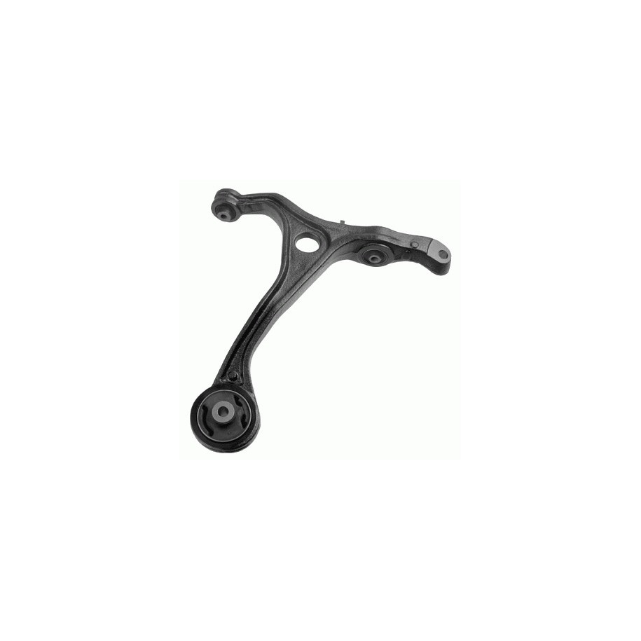 Control Trailing Arm LEMFORDER 3391501 for HONDA ACCORD