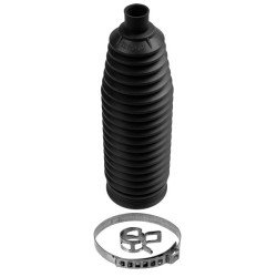 Steering Bellow LEMFORDER 3396201 for VAUXHALL OE 1609153