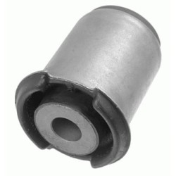Control Trailing Arm Mounting LEMFORDER 3401601 for LAND ROVER
