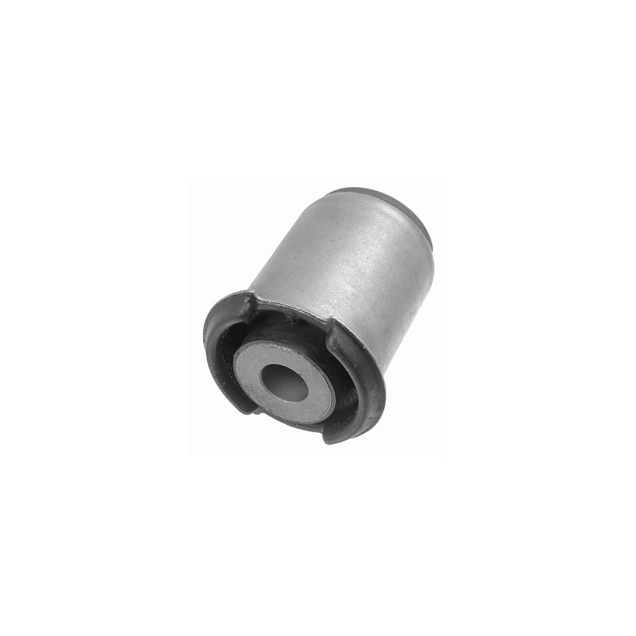 Control Trailing Arm Mounting LEMFORDER 3401601 for LAND ROVER