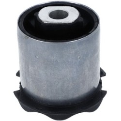 Control Trailing Arm Mounting LEMFORDER 3401701 for LAND ROVER