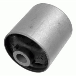 Control Trailing Arm Mounting LEMFORDER 3401901 for LAND ROVER