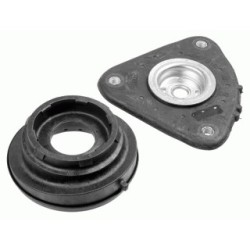 Strut Support Mount Repair Kit LEMFORDER 3407801 for FORD