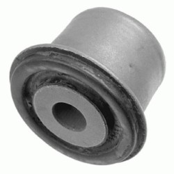 Control Trailing Arm Mounting LEMFORDER 3408101 for SMART