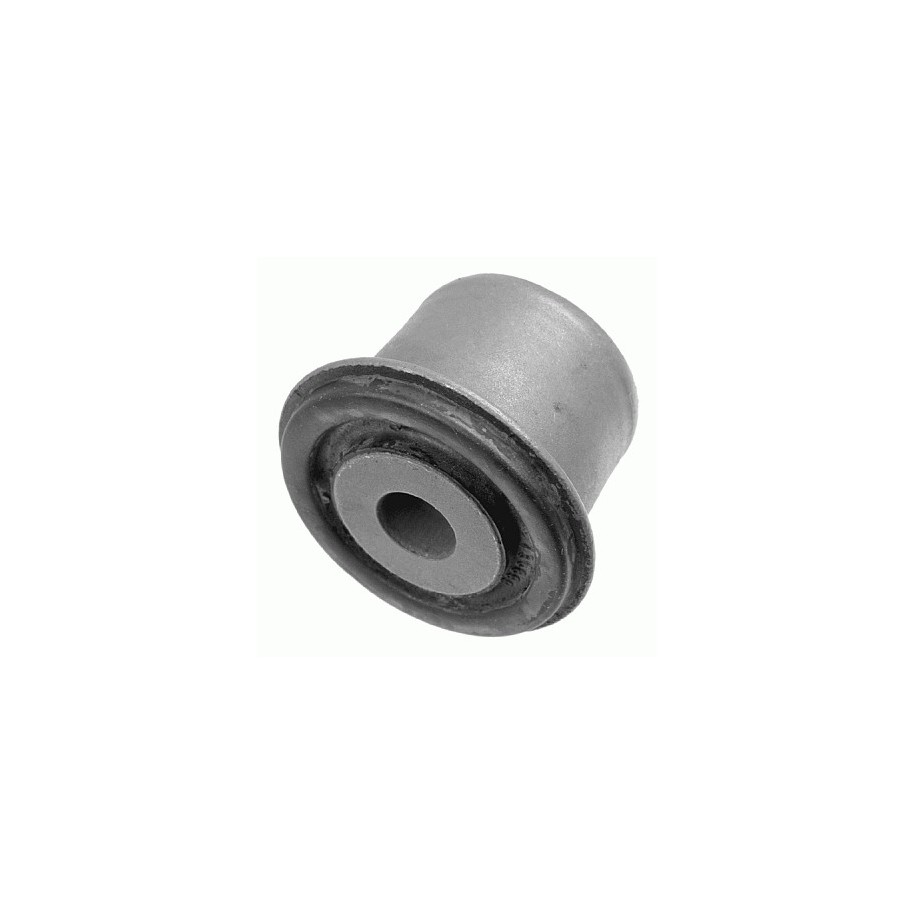 Control Trailing Arm Mounting LEMFORDER 3408101 for SMART