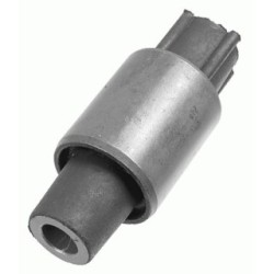 Control Trailing Arm Mounting LEMFORDER 3409401 for VAUXHALL