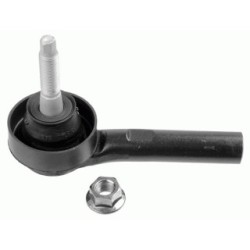 Tie Rod End LEMFORDER 3429801 for CHRYSLER DODGE VOYAGER CARAVAN