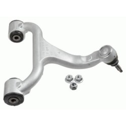 Control Trailing Arm LEMFORDER 3431201 for MERCEDES M-CLASS