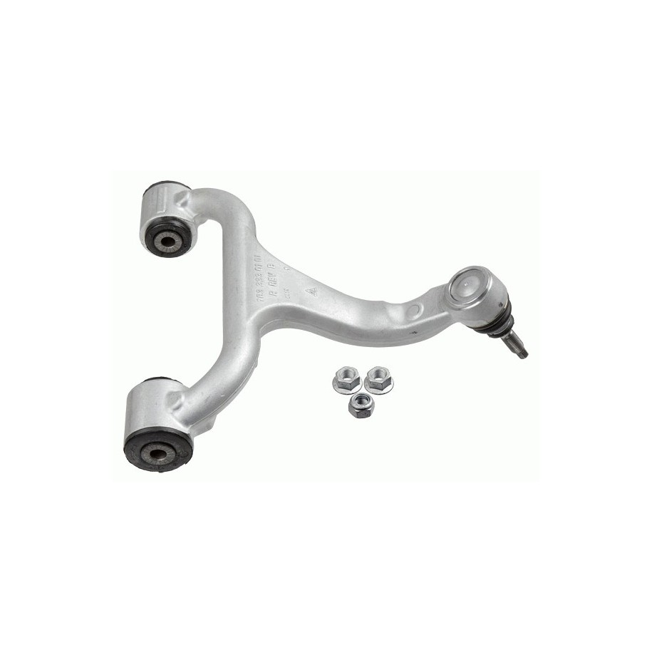 Control Trailing Arm LEMFORDER 3431201 for MERCEDES M-CLASS