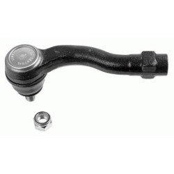 Tie Rod End LEMFORDER 3431801 for BUICK CHEVROLET DAEWOO