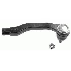 Tie Rod End LEMFORDER 3431901 for HONDA CITY JAZZ OE 53540-SAA-003