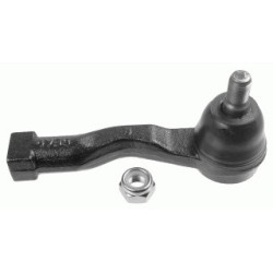 Tie Rod End LEMFORDER 3432701 for KIA CARNIVAL OE 0K552-32280