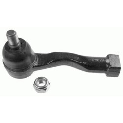 Tie Rod End LEMFORDER 3432801 for KIA CARNIVAL OE 0K552-32240