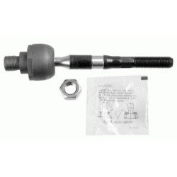 Inner Tie Rod LEMFORDER 3433301 for KIA SORENTO OE 57731-3E010