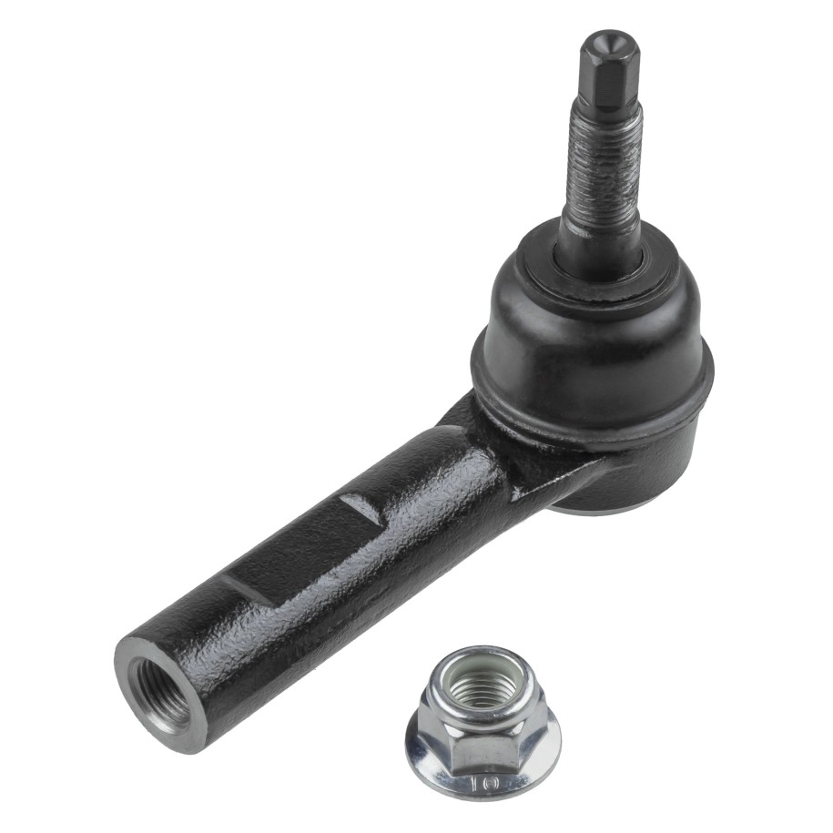 Tie Rod End LEMFORDER 3435501 for CHRYSLER DODGE OE 52013468AC