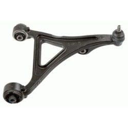 Control Trailing Arm LEMFORDER 3435701 for CHRYSLER DODGE