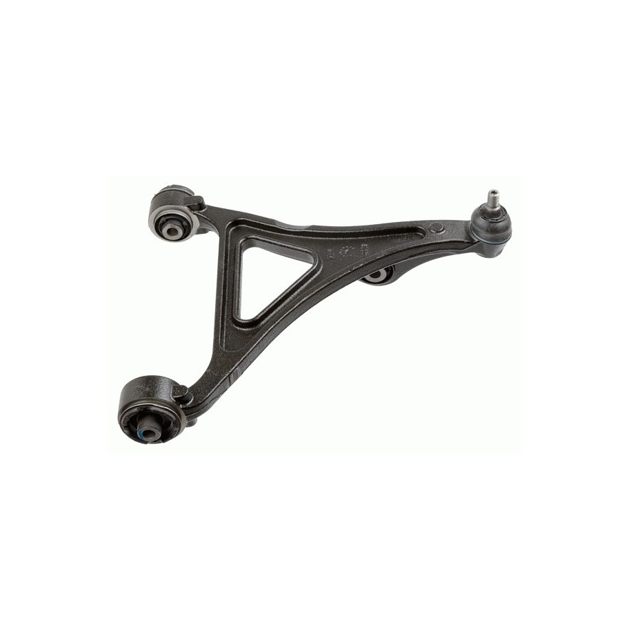 Control Trailing Arm LEMFORDER 3435701 for CHRYSLER DODGE