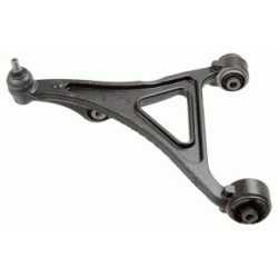 Control Trailing Arm LEMFORDER 3435801 for CHRYSLER DODGE