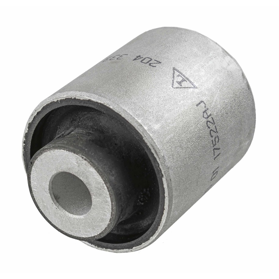 Control Trailing Arm Mounting LEMFORDER 3437001 for MERCEDES