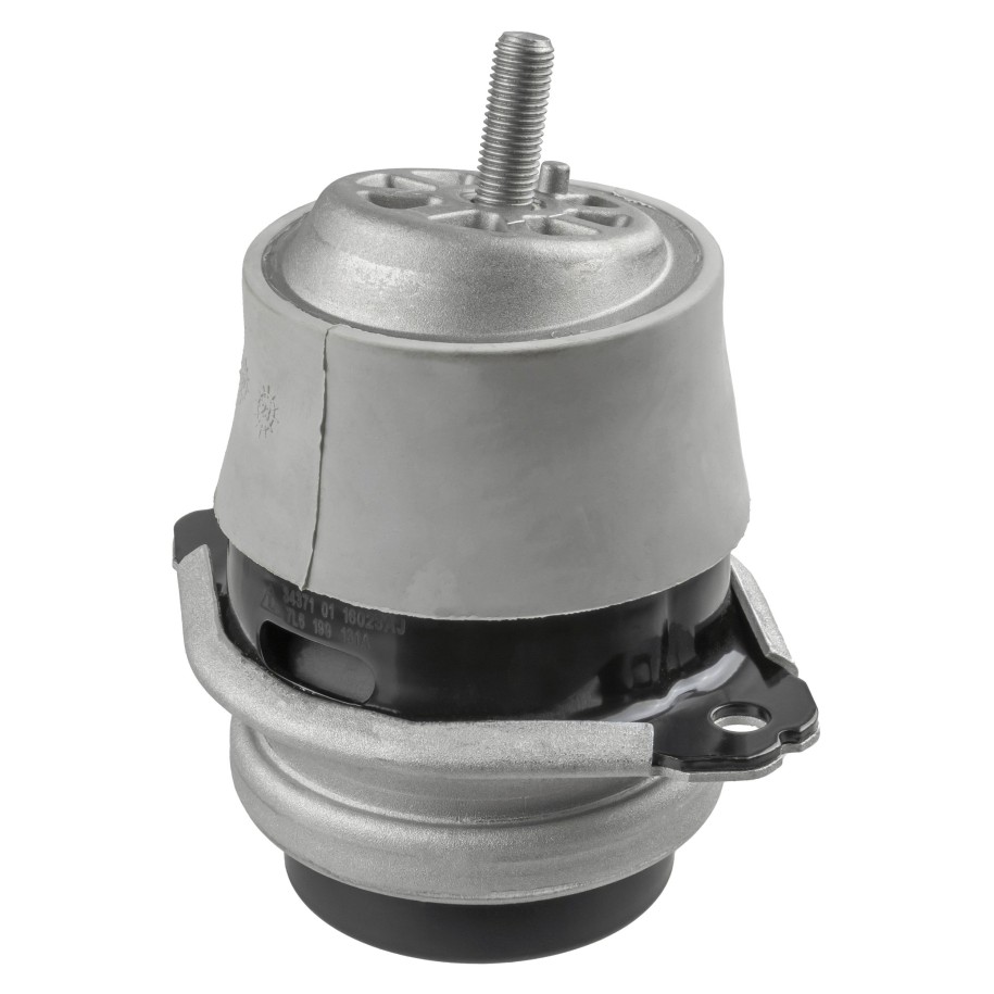 Engine Mounting LEMFORDER 3437101 for AUDI VW Q7 TOUAREG