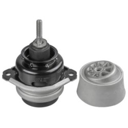 Engine Mounting LEMFORDER 3437101 for AUDI VW Q7 TOUAREG