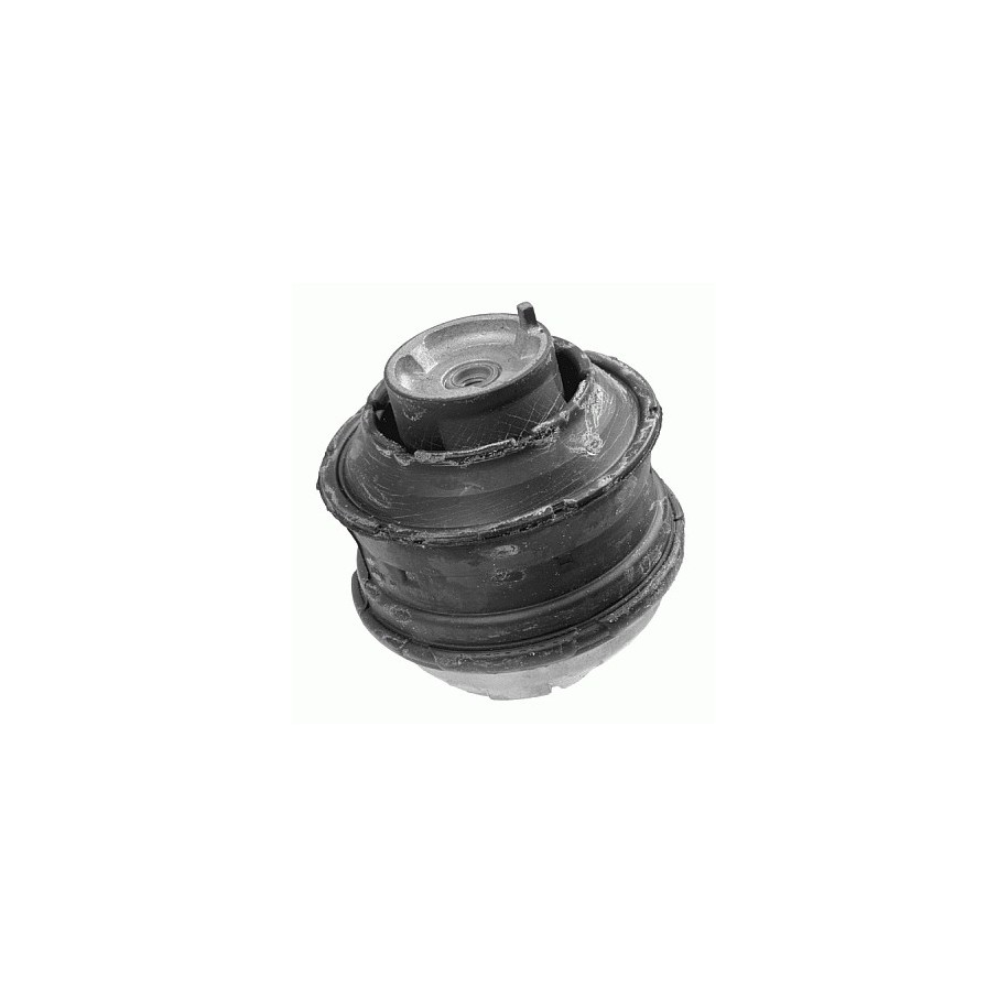 Engine Mounting LEMFORDER 3437501 for MERCEDES E-CLASS OE 2112401817