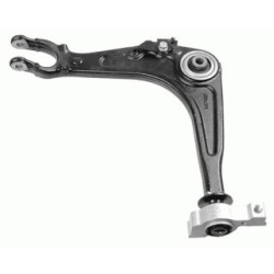 Control Trailing Arm LEMFORDER 3438201 OE 3520Q1