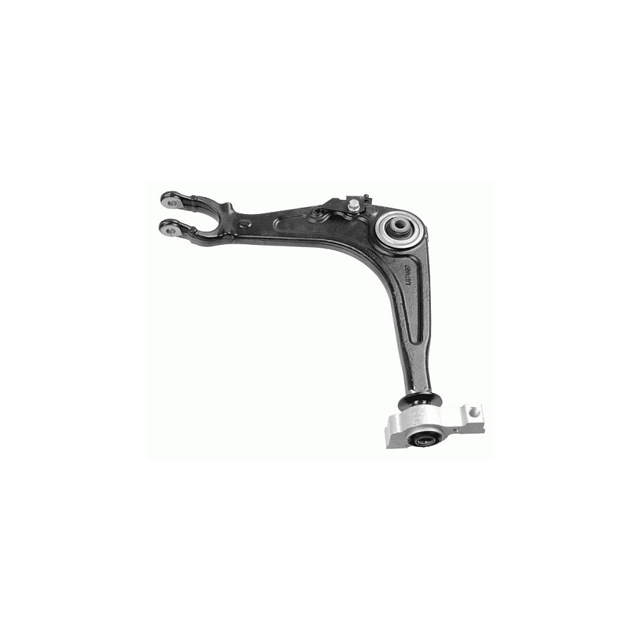 Control Trailing Arm LEMFORDER 3438201 OE 3520Q1