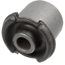 Control Trailing Arm Mounting LEMFORDER 3438801 for LAND ROVER