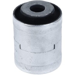 Control Trailing Arm Mounting LEMFORDER 3439101 for LAND ROVER