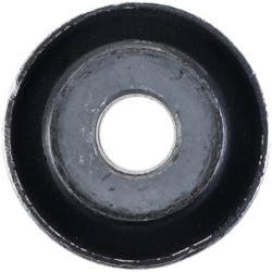 Control Trailing Arm Mounting LEMFORDER 3439101 for LAND ROVER