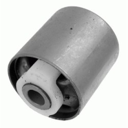 Control Trailing Arm Mounting LEMFORDER 3439201 for LAND ROVER