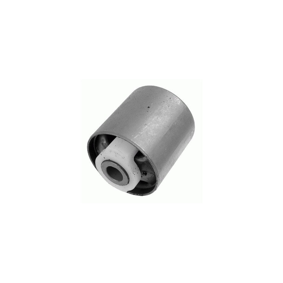 Control Trailing Arm Mounting LEMFORDER 3439201 for LAND ROVER