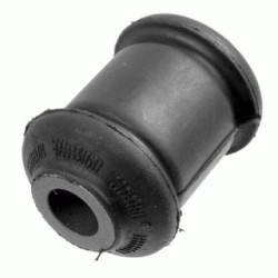 Control Trailing Arm Mounting LEMFORDER 3441101 for FORD FIESTA