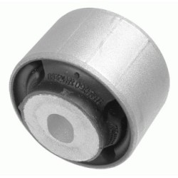 Control Trailing Arm Mounting LEMFORDER 3441201 for FORD FIESTA