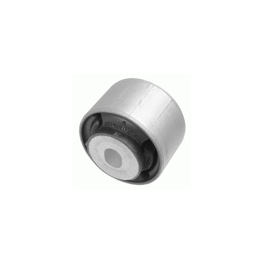 Control Trailing Arm Mounting LEMFORDER 3441201 for FORD FIESTA