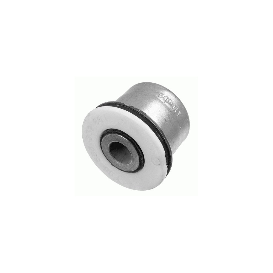 Control Trailing Arm Mounting LEMFORDER 3441501 for CITROEN