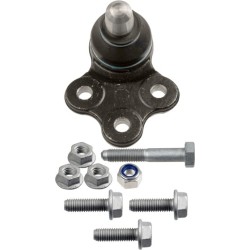 Ball Joint LEMFORDER 3441801 for CHRYSLER FIAT LANCIA OE 50705463